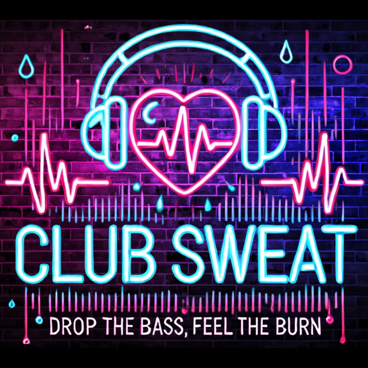 club Sweat at District