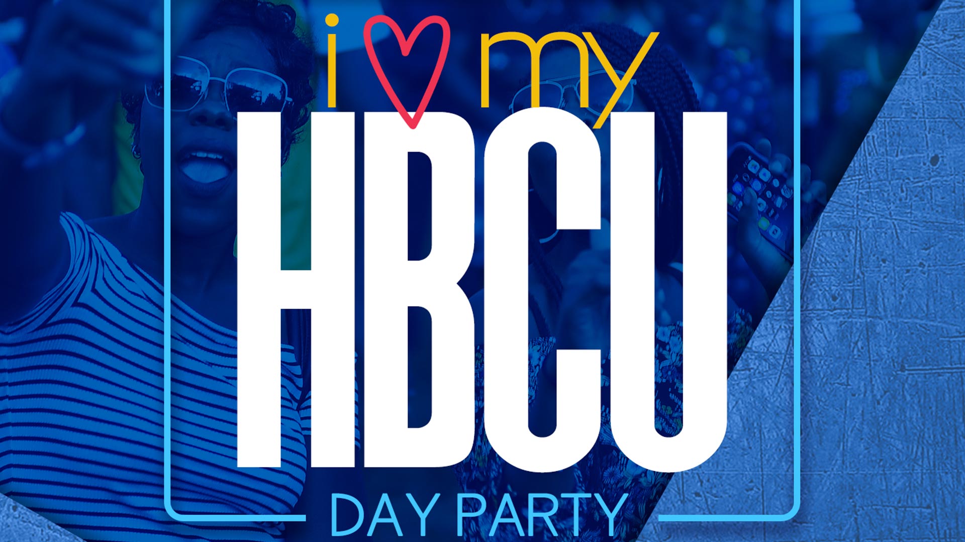 I LOVE MY HBCU! Aggie Gentz presents their summer signature event @DISTRICT ATLANTA