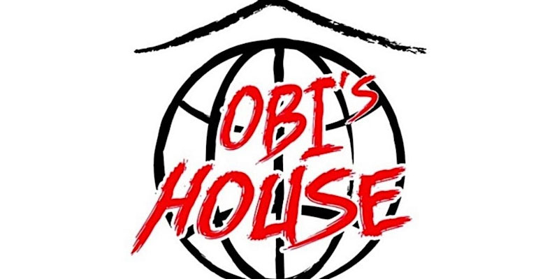 Obi's House Atlanta at District Atlanta on Sunday, August 4th