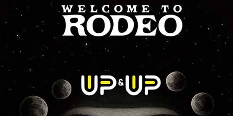 Welcome To Rodeo at District Atlanta on Thursday, September 18th!