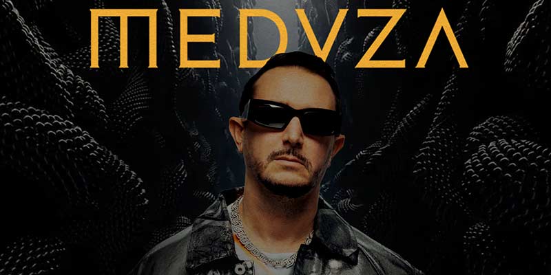 Meduza headlines at District Atlanta on Friday, October 23rd!