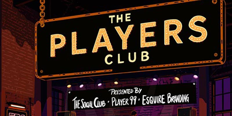 The Players Club Summer Classic at District Atlanta Saturday, July 18th