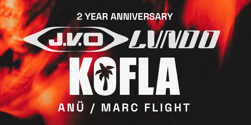Quema: Summer Sessions Volume 1 Two Year Anniversary at District Atlanta on Saturday, June 6th!