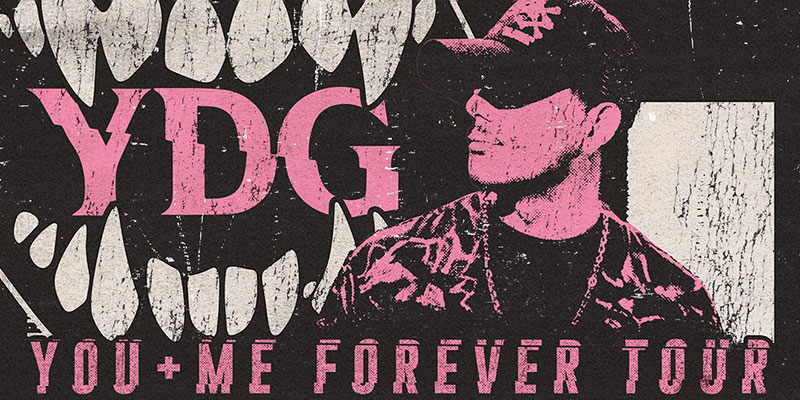 YDG at District Atlanta on Friday, January 30th!