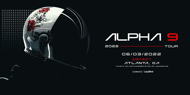 Alpha 9