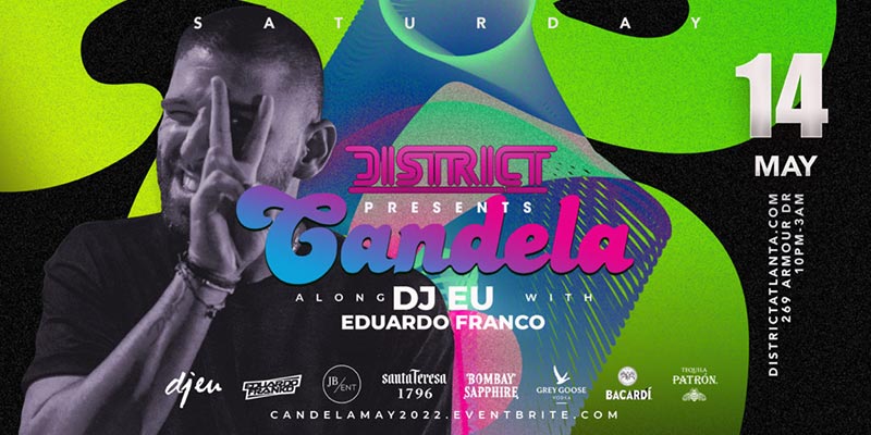 Candela party