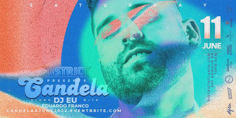 Candela June 11