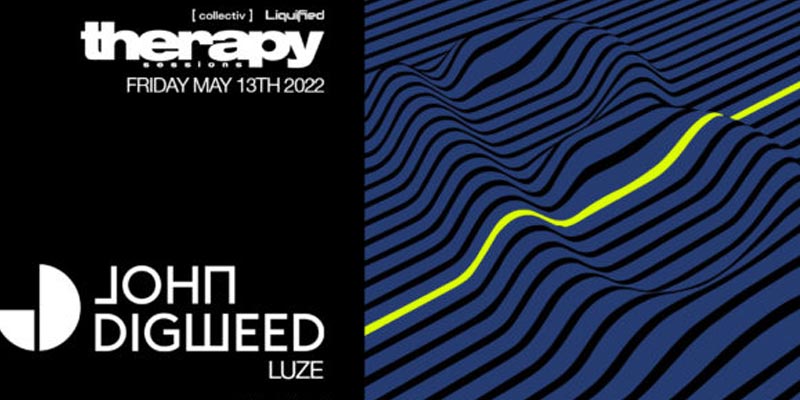 John Digweed at District