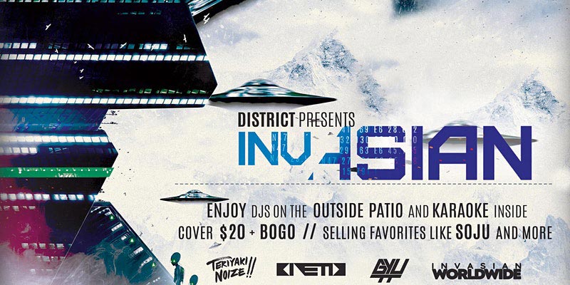 Invasian