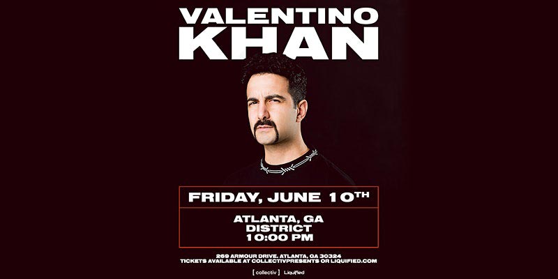 Valention Khan