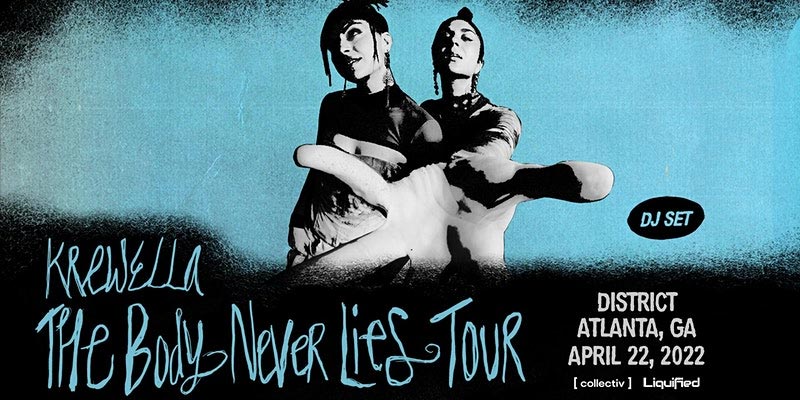 Krewella