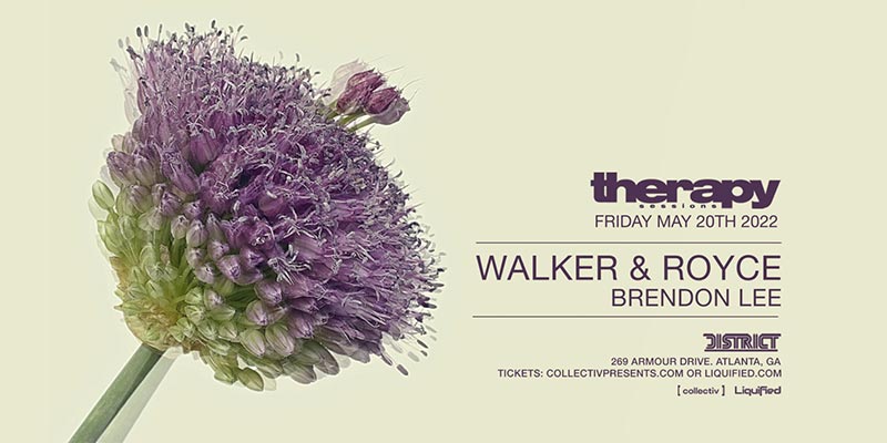 Walker & Royce