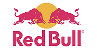 Sponsor Logo Red Bull