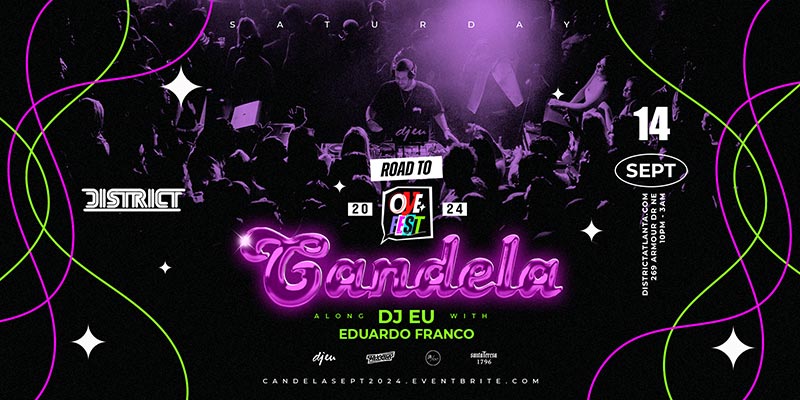 Candela 360