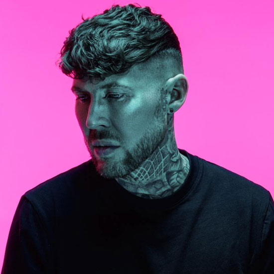 Ben Nicky