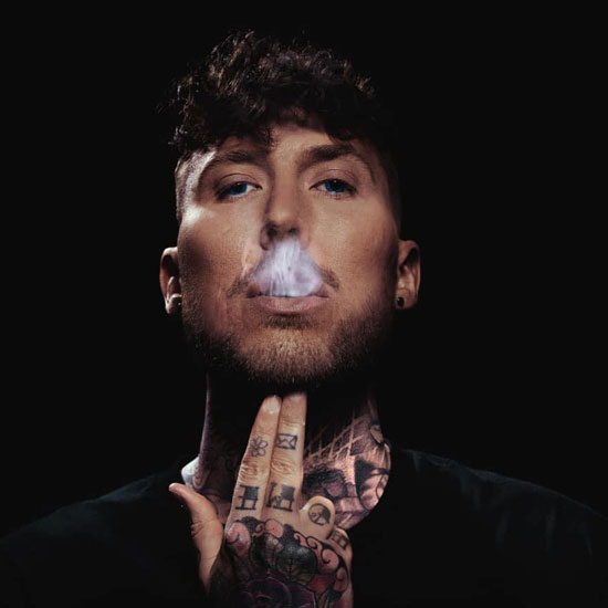 Ben Nicky