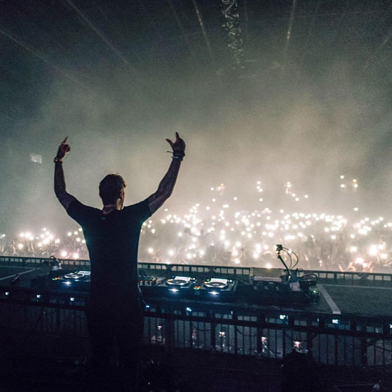 Ben Nicky