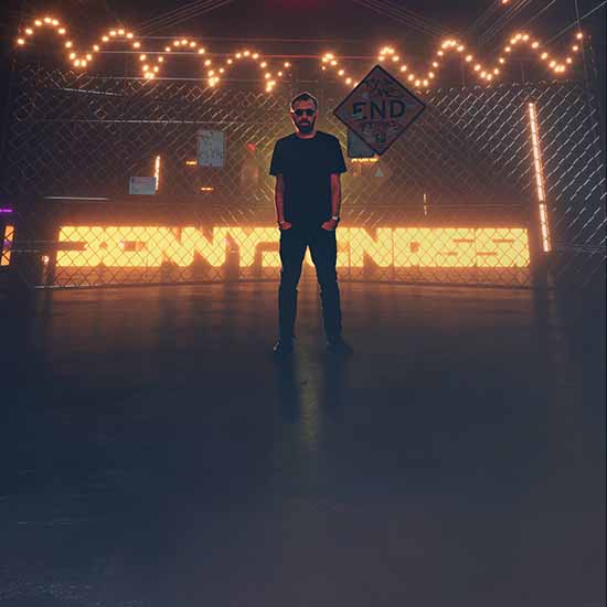 Benny Benassi