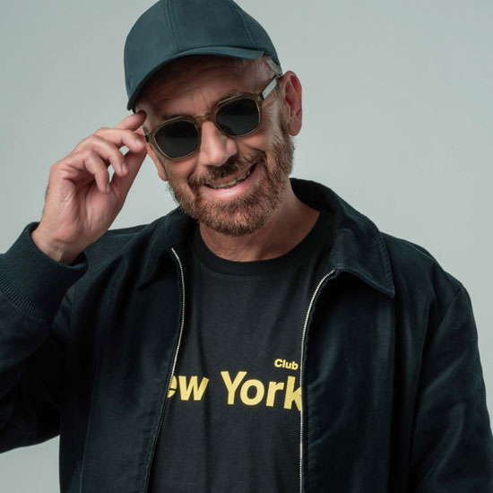Benny Benassi