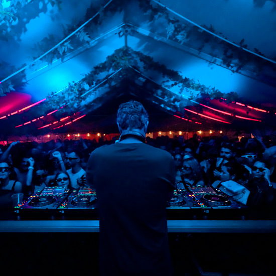 John Digweed