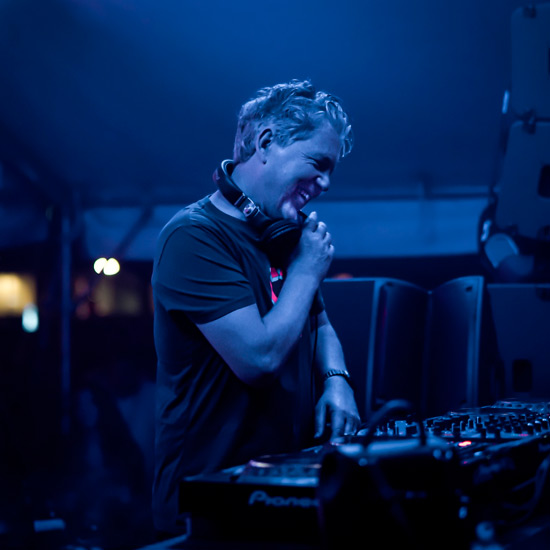 John Digweed