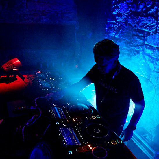 John Digweed