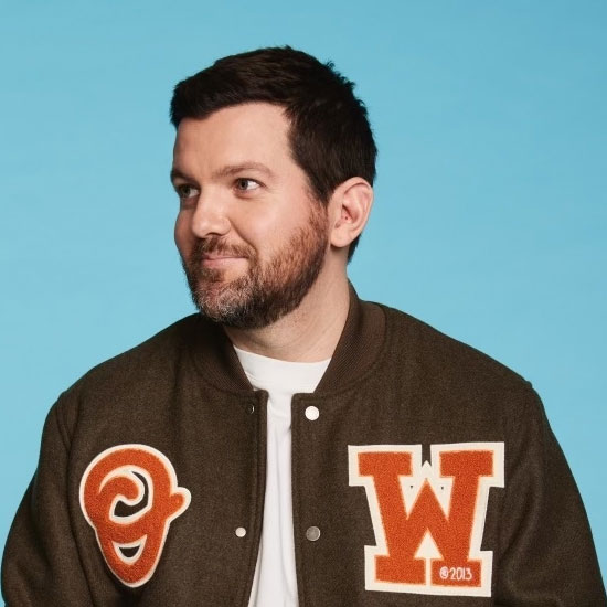Dillon Francis