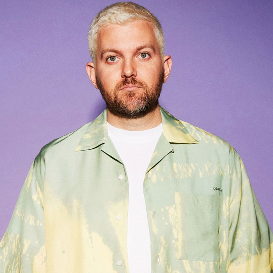 Dillon Francis