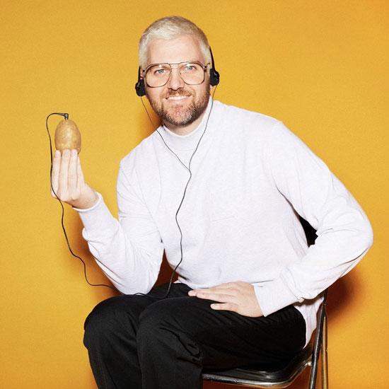 Dillon Francis