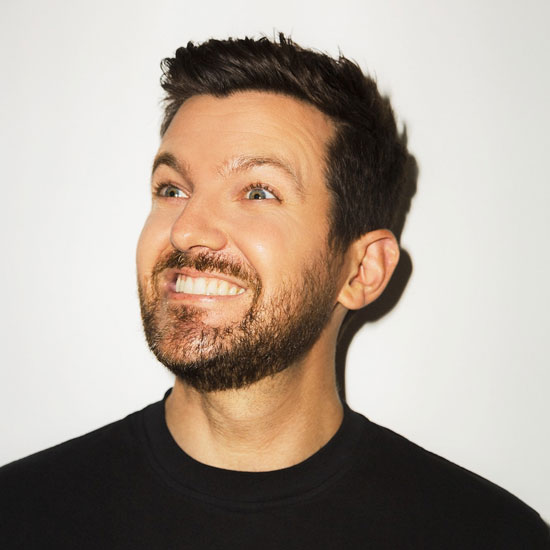 Dillon Francis