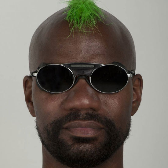 Green Velvet