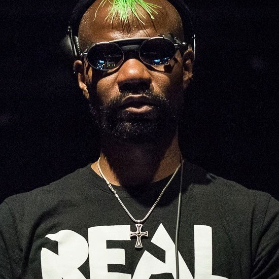 Green Velvet