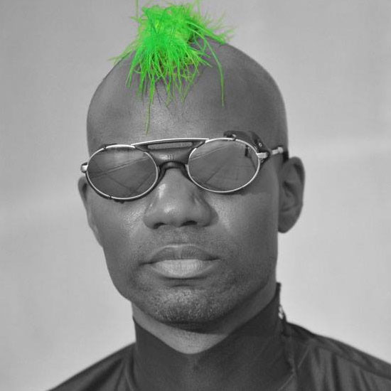 Green Velvet