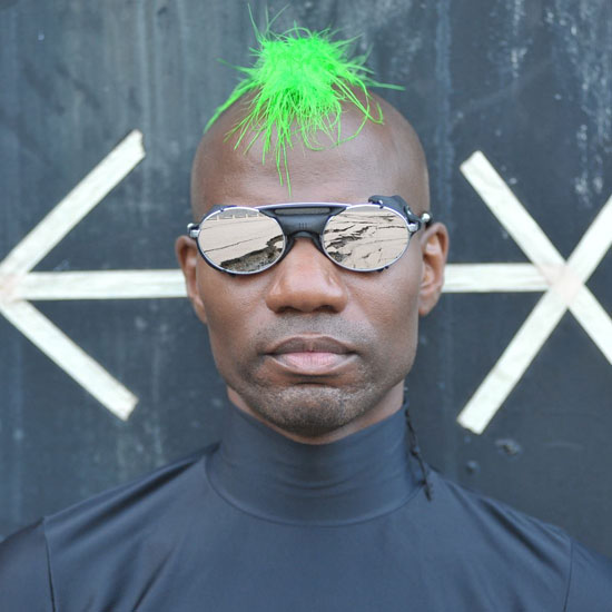 Green Velvet
