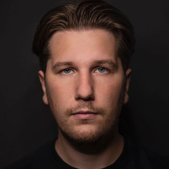 Layton Giordani