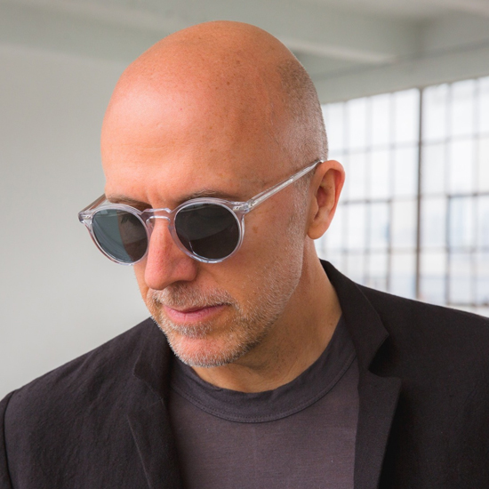 Lee Burridge