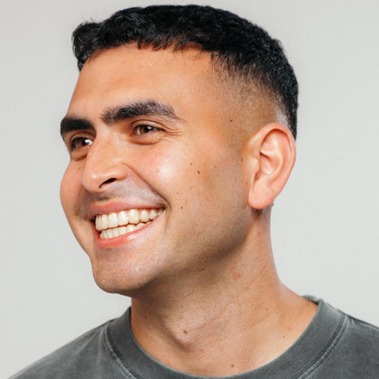 Sammy Virji