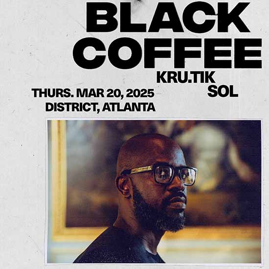 Black Coffee