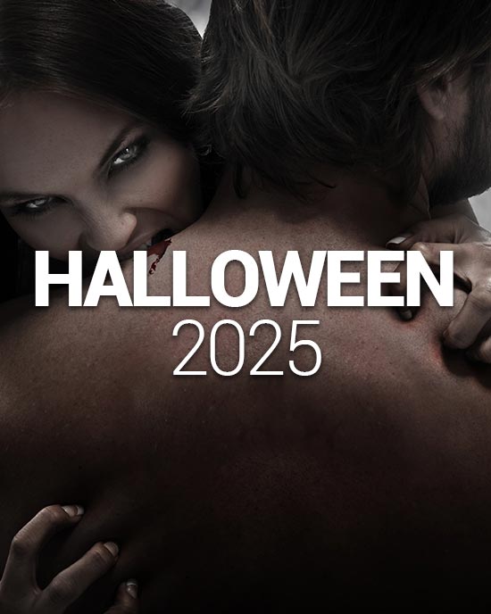 Halloween 2025