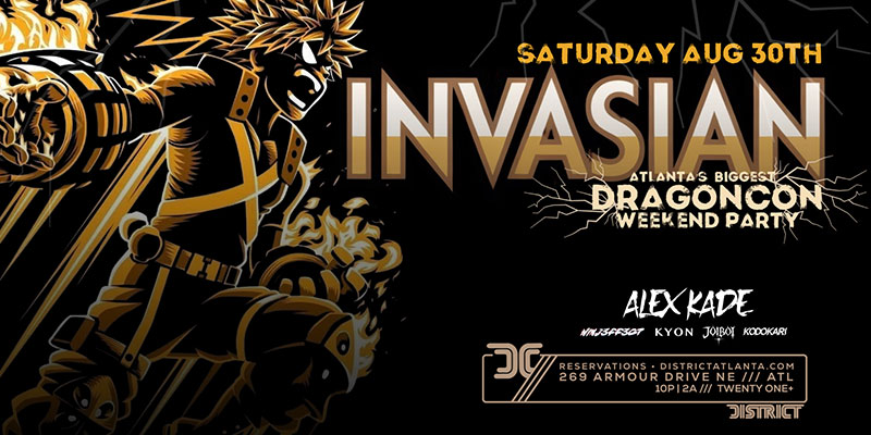 InvAsian