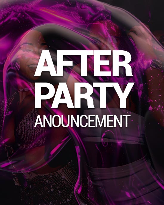 Afterparty
