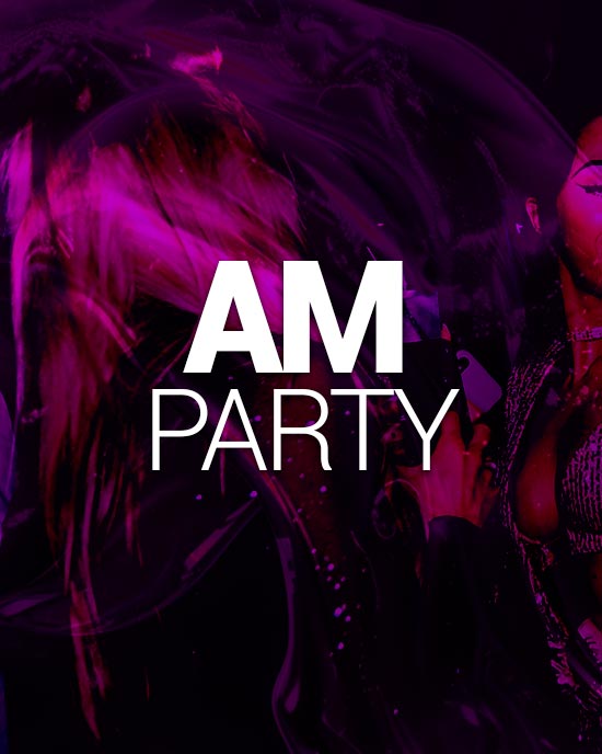 AM Party