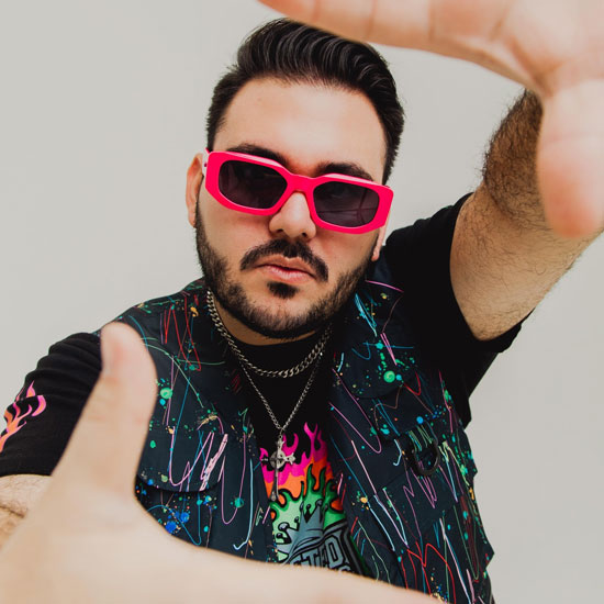 Andruss + Greg99 + Gabss