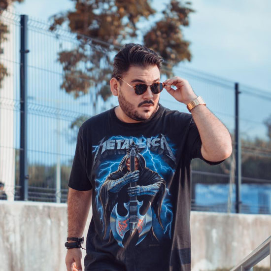 Andruss + Greg99 + Gabss