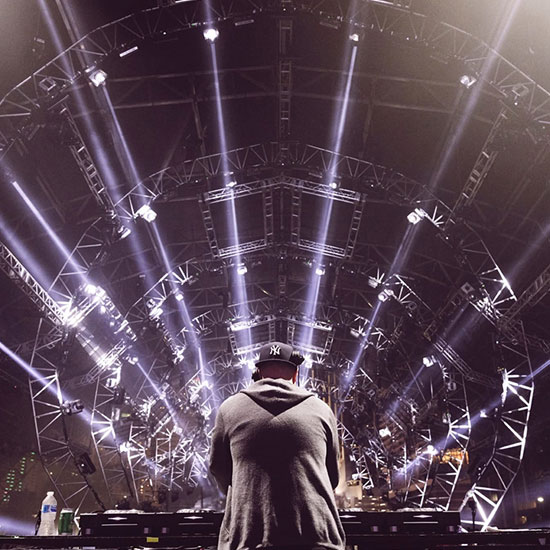 Eric Prydz