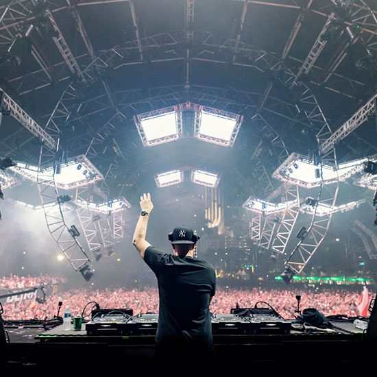 Eric Prydz