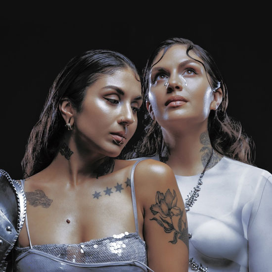 Krewella