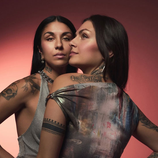 Krewella