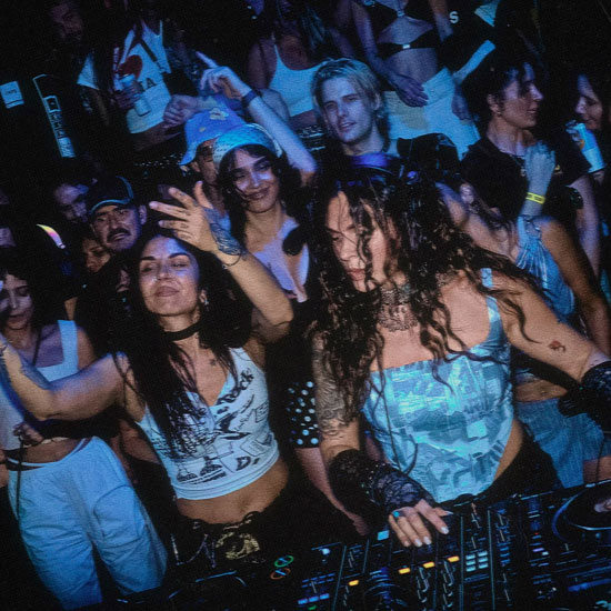 Krewella