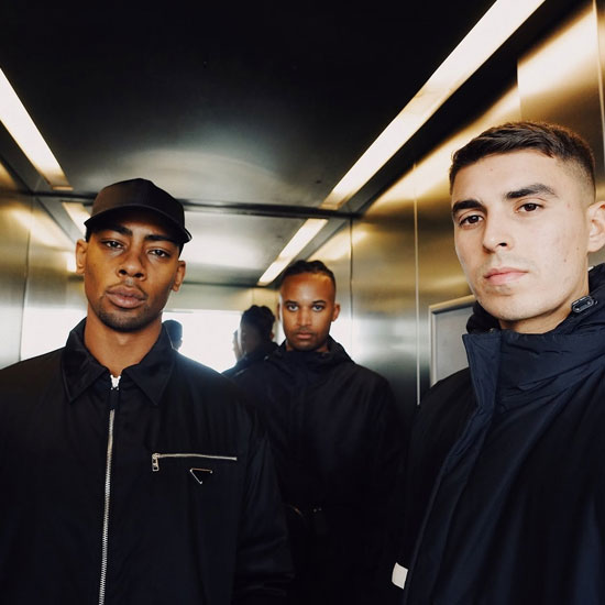 Mason Collevtive
